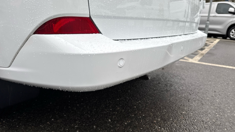 Ford Transit Custom 300 L1 Diesel Fwd 2.0 EcoBlue 136ps H1 Van Limited